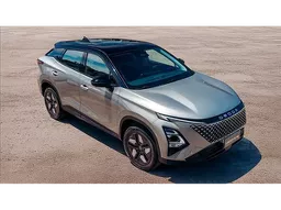 Omoda 5