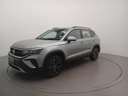 Volkswagen Taos