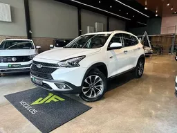 Chery Tiggo 7