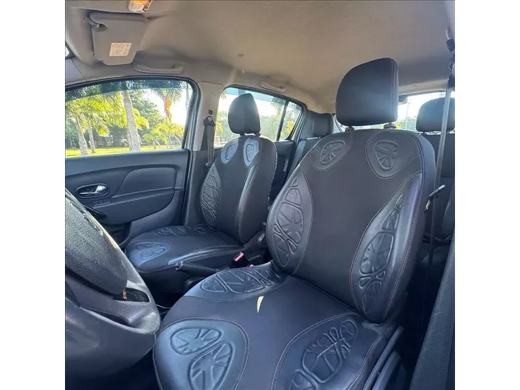 Foto do carro
