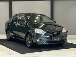 Toyota Etios