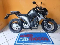 Fazer 250