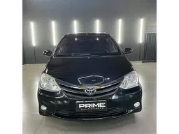 Toyota Etios