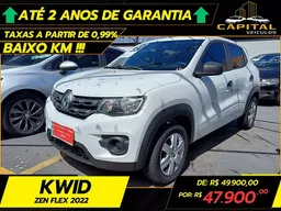 Renault Kwid