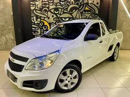 Chevrolet Montana