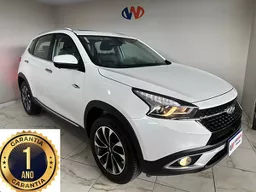 Chery Tiggo 7