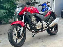 CB 300