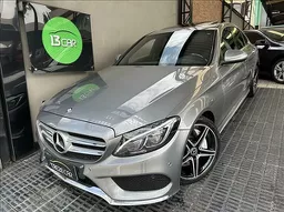 Mercedes-benz C 250