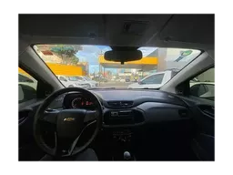 Chevrolet Joy