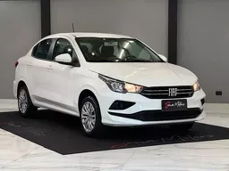 Fiat Cronos