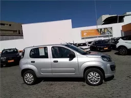 Fiat Uno