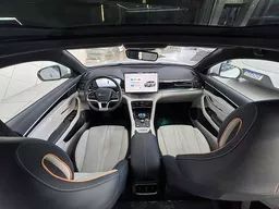 BYD Song Plus