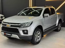 Chevrolet S10