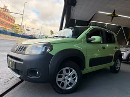 Fiat Uno