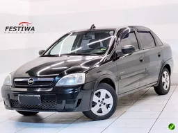 Chevrolet Corsa