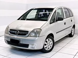 Chevrolet Meriva