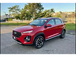 Chery Tiggo 3X