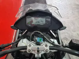 BMW G 310 GS