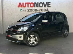 Volkswagen Cross UP