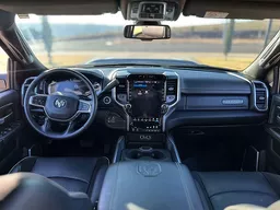 RAM 2500