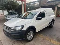Volkswagen Saveiro