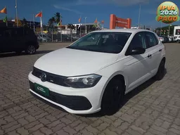 Volkswagen Polo Hatch
