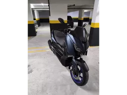 Yamaha Xmax