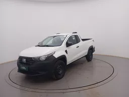 Fiat Strada