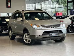 Hyundai Vera Cruz