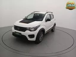 Fiat Mobi