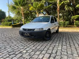 Chevrolet Celta