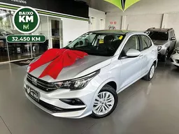 Fiat Cronos