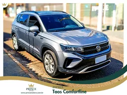 Volkswagen Taos