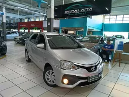 Toyota Etios
