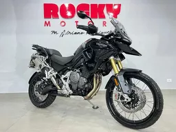 Tiger 1200