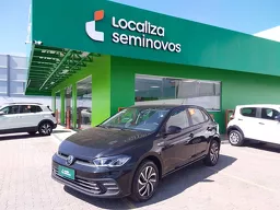 Volkswagen Polo Hatch