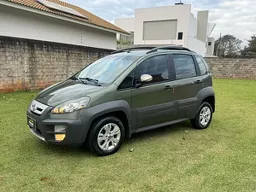 Fiat Idea