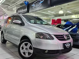 Volkswagen Spacefox
