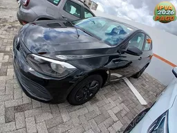 Volkswagen Polo Hatch