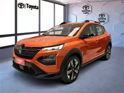 Renault Kardian