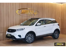 Ford Territory
