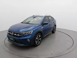 Volkswagen Nivus