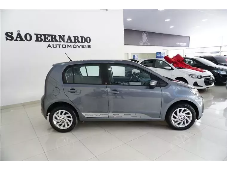 Volkswagen UP Cinza 6