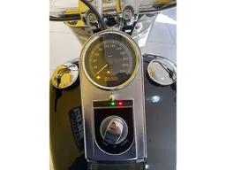 Harley-Davidson