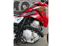 Yamaha XTZ 250