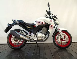 CB Twister