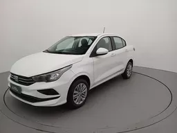 Fiat Cronos