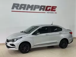 Fiat Cronos