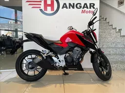 CB 300