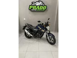 Fazer 250